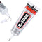 B6000 Jewelry Glue Clear Rhinestone, Inlay Glue, Pendant Adhesive, HOLIKA 25g Craft Adhesive Glue with Precision Tip Multifunctional Fabric Glue...