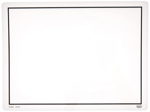 Didax Educational Resources Write-On/Wipe-Off Blank Mats Math Resource...