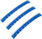 ANTOBLE 3Pcs SPX1068G3 Brush Replacement for Hayward Pool Vacuum Cleaner Heads, Pool Vacuum Head Parts...