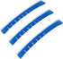 ANTOBLE 3Pcs SPX1068G3 Brush Replacement for Hayward Pool Vacuum Cleaner Heads, Pool Vacuum Head Parts...