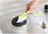 2pcs Hand-held Groove Gap Cleaning Tools Door Window Track Kitchen Cleaning Brushes(Green)...