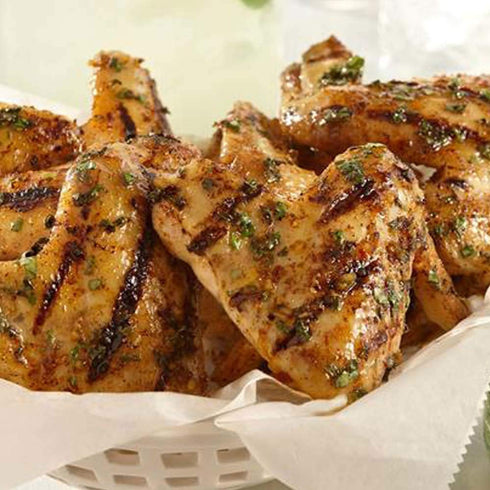 McCormick Grill Mates Mojito Lime Marinade Mix, 1.06 oz (Pack of 12)...