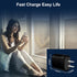 Type C Charger, 20W Super Fast Charger for Samsung Galaxy S24 S23 S22 Ultra A15 A14 5G A54 A13 A23 A03s A53 S21 FE S20,Z Fold 5,Z Flip 5,USB C Cha...
