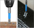 10 Pcs Phillips Bits Ph2 Power Tool?Impact Driver Bit Set, Magnetic Screwdriver Bits,Set 2 Inch Long Anti Slip Phillips Bits Ph2, 1/4 Inch Hex Sha...