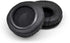Ear Pads Cushions Replacement Covers Earpads Pillow Foam Compatible with Plantronics CS520 CS 520 Binaural Wireless Headset Headphone...