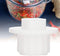 Ymiko Electric Grinder Replacement Parts,Home Appliance Components,Maverick Meat Grinder Parts,Meat Grinder Plastic Gear,Replacement Meat Grinder ...