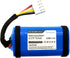 jblFLip 5 Battery Replacement for jblFLIP5WHTAM Link Portable,fits Part no JBL ID1060-B,1INR19/66-2, ID1060-A,33LIR200120(5200mAh)...