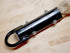 1.5in Climbing Rope Clamp?1 1/2 Rope Climb Workout Rig Attachment Hook for 1.5" Rope Clasp Garage Gym Fitness Equipment with Carabiner Eyehook Str...