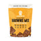 Lakanto Sugar Free Brownie Mix - Sweetened with Monk Fruit Sweetener, Keto Diet Friendly, Delicious Dutched Cocoa, High in Fiber, 3g Net Carbs, Gl...