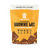 Lakanto Sugar Free Brownie Mix - Sweetened with Monk Fruit Sweetener, Keto Diet Friendly, Delicious Dutched Cocoa, High in Fiber, 3g Net Carbs, Gl...