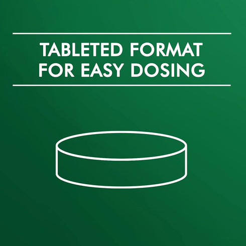 Five Star PBW Tablets - 2.5 g(1 Tablet per 32 oz. of Water) 30 ct - Bottle, Growler, Keg Cleaner...