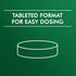 Five Star PBW Tablets - 2.5 g(1 Tablet per 32 oz. of Water) 30 ct - Bottle, Growler, Keg Cleaner...