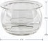 Prodyne Dips on Ice Acrylic Dip Bowl, 16 oz., clear...
