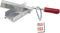 Excel Blades Metal Mitre Box Set With Handle and Razor Pull Saw Blade - Small 6-Inch Aluminum and Steel Tool for Wood, Plastic, and Soft Metals, 2...