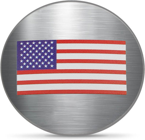 Dial Shifter Trim Plate Gear Shift Switch Knob Cover Decoration Sticker Stainless Steel Fits for Chrysler 300/200/Pacifica & Voyager, Dodge Ram 15...