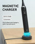 Charger for Oral B iO Series Charger Base Compatible with Oral B iO Series 9/8/7 Magnetic Charger for Oral B iO Series Electric Toothbrush with 5....