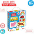 Puzzle Pairs First Words 15m+ Toddler Puzzle...