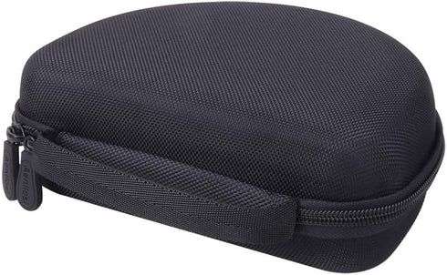 Aenllosi Hard Travel Case Replacement for JBL Tune 500BT/510BT/710BT/660NC/760NC On-Ear Lightweight Foldable Headphones (black)...