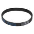 uxcell HTD5M-360 Rubber Timing Belt 72 Teeth Closed Loop Pulley Timing Belt 15mm Width, 360mm Pitch Length Synchronous Belt...