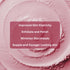 100% Natural Rose Clay/Pink Kaolin Clay Powder for Skin Tightening, Facial Masks, Creams, Face Masks, and Soap Making 0.5Lbs...