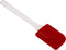 Good Cook Spatula, Clear Handle with Silicone Blade...