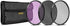 67mm Multi-Coated 3 Piece Filter Kit (UV-CPL-FLD) for Nikon CoolPix P900, P950 Digital Camera...
