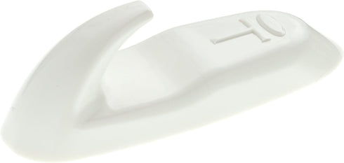 Takker Refill Accessory Kit Set - 36 Takker Refills, 8 x Picture Hooks, 3 x Medium Hooks - for Drywall, Plasterboard Wood & Fencing, Hanging Pictu...