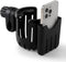 Stroller Cup Holder with Phone Holder, Bike Cup Holder, Universal 2-in-1 Cup Holder for Strollers, Wheelchair, Bike, Walker, Scooter?Gifts for Him...