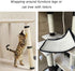 Cat Scratching Pads Furniture Protectors Natural Sisal Cat Scratching Pad Couch Cover Cat Scratcher Cat Scratch Mat for Sofa Couch Chair Wall Carp...