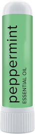 MOXE Peppermint Essential Oil Nasal Inhaler, Therapeutic No-Mess Aromatherapy, Cooling, Refreshing, Invigorating, Uplifts Mood and Positivity, Pur...