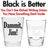 Damnit Jim - Funny Shot Glass - Makes a Funny Gift for Men and Women Hilarious Shot Glasses Funny Gift for Drinking Buddies - Cute Shot Glasses Gi...