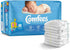Baby Diapers for Newborns, 42 Count, Size N...