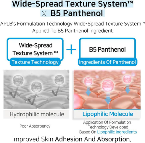 APLB Hyaluronic Acid Ceramide HA B5 Facial Toner | HYALURONIC HA B5 CEN™ 21.3% 5.41 FL.OZ/Korean Skincare, Replenishing moisture, Revitalize for g...