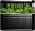 Aquarium Background 10 Gallon Tank Aquarium Poster Aquarium Forest Background Picture Fish Tank Background PVC Adhesive Underwater Forest Tank Pos...