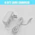 15V Charger for Black and Decker 90627870 Dustbuster Handheld Vacuum HHVI315JO42 HHVI320JR02 HFVB320J27 HLVA320JS10 S003AQU1500015 Power Adapter...