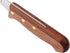 Mercer Culinary Praxis Boning Knife with Rosewood Handle, 6 Inch, Wood...