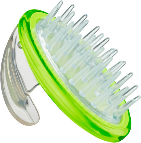 CONAIRPROPET Shampoo Massage Brush with Ergonomic Pet-It Design, Dog Brush for Shampoo & Massage Brush for Bathing...