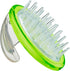CONAIRPROPET Shampoo Massage Brush with Ergonomic Pet-It Design, Dog Brush for Shampoo & Massage Brush for Bathing...