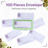 SPANISH ENVELOPE FOR TITHE AND OFFERING 100 COUNT (El Diezmo) CHURCH OFFERING ENVELOPE FOR TITHING...