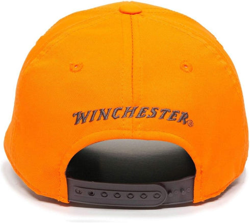 Outdoor Cap Standard WIN46D Blaze, One Size Fits...