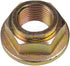 Dorman (615-098.1) 36mm Hex Size x M24-2.0 Thread Size Prevailing Torque Spindle Nut...