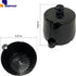 990117900 Coffee Maker Brew Basket Fits For Hamilton Beach 49983 49980A 49983S 49980Z...