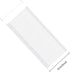 5000 Pcs Standard Tagging Gun Fasteners 2 inch Standard Tag Pins Plastic Regular Garment Clothing Price Tag Label Standard Tagging Barbs...