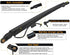 15277756 Rear Window Wiper Blade Arm for Chvey Tahoe Suburban Cadillac Escalade GMC Yukon,2007-2014 Back Windshield Wiper Accessories OEM 15277756...
