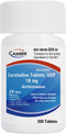 Camber Consumer Care Loratadine 10mg Allergy Pills, Antihistamine 24 Hour, Non Drowsy Allergy Relief (300 Tablets)...