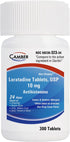 Camber Consumer Care Loratadine 10mg Allergy Pills, Antihistamine 24 Hour, Non Drowsy Allergy Relief (300 Tablets)...