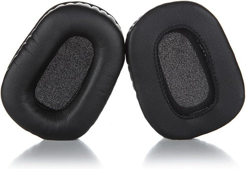 B450 XT Earpads Headphone Replacement Ear Cushions Earcups Compatible with VXI Blue Parrott B450-XT B450XT Bluetooth Headset Accessories...