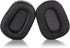 B450 XT Earpads Headphone Replacement Ear Cushions Earcups Compatible with VXI Blue Parrott B450-XT B450XT Bluetooth Headset Accessories...