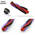 185mm/7.28in Brush Bar Rolling Brush Replacement Compatible with Dyson V6 Slim, v6 Exclusive Brushbar Vacuum Cleaner Parts,Part no. 963830-01...
