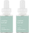 Pura Smart Home Air Diffuser Fragrance - Smart Home Scent Refill - Up to 120-Hours of Premium Fragrance per Refill - Clean Diffuser Fragrance for ...